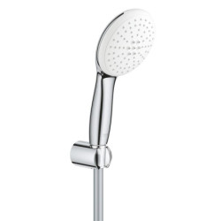 Sprchová hlavice s hadicí GROHE Tempesta chrom 2780330E