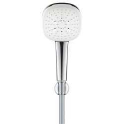 Sprchová hlavice s hadicí GROHE Tempesta Cube chrom 27588003