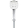 Sprchová hlavice s hadicí GROHE Tempesta Cube chrom 27588003
