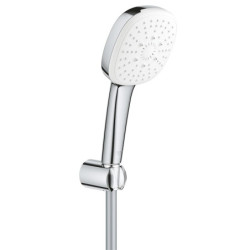 Sprchová hlavice s hadicí GROHE Tempesta Cube chrom 27588003