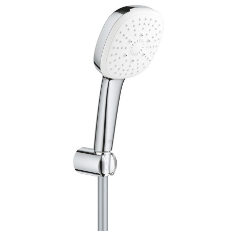 Sprchová hlavice s hadicí GROHE Tempesta Cube chrom 27588003