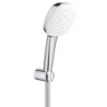 Sprchová hlavice s hadicí GROHE Tempesta Cube chrom 27588003