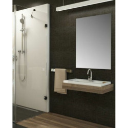 Set Ravak Brilliant BSETBSDPS100P