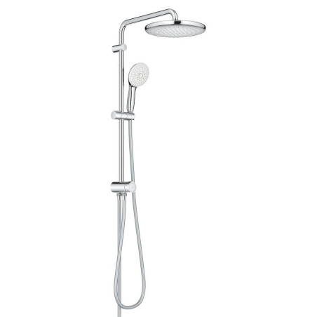 Sprchový systém GROHE Tempesta System bez baterie chrom 26980001