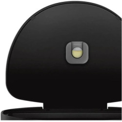 Odpadkový koš Simplehuman 45 l černá mat SHCW2099