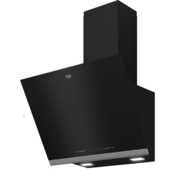 Beko digestoř 60 cm BHCA66741BBHF