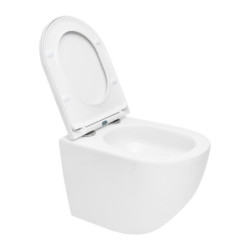 Závěsný wc set do lehkých stěn / předstěnová SAT SIKOJSTOR67CRM