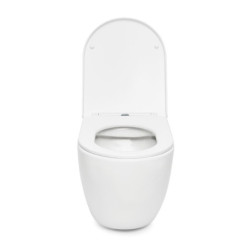 Závěsný wc set do lehkých stěn / předstěnová SAT SIKOGESREX67S01CR