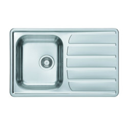 Alveus Basic 170 satin 1083404