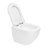 Závěsný wc set do lehkých stěn / předstěnová SAT SIKOSSTOR6721K