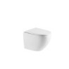 Závěsný wc set do lehkých stěn / předstěnová SAT SIKOSSREX6720K