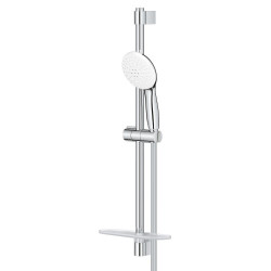 Sprchový set GROHE Tempesta s poličkou chrom 27926003