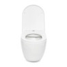 Závěsný wc set do lehkých stěn / předstěnová SAT SIKOJSREX67