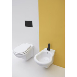 Wc závěsné AXA Contea lesk vario odpad 0606001