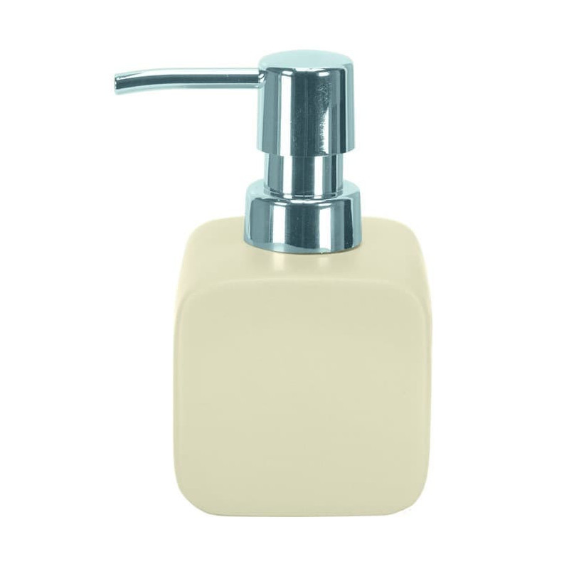 Dávkovač mýdla Kleine Wolke Cubic natur 5066202854