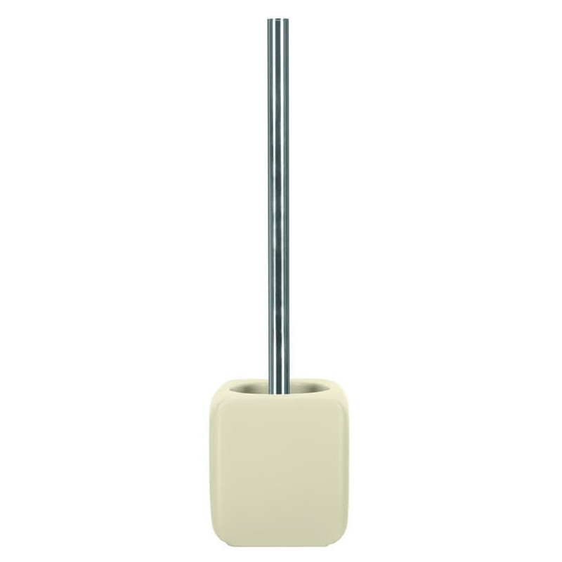 WC štětka Kleine Wolke Cubic natur 5066202856