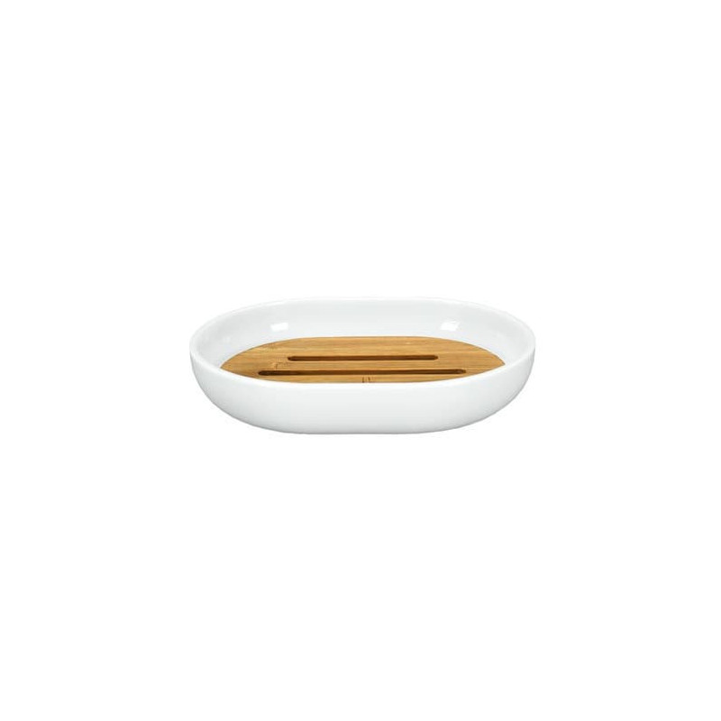 Mýdlenka Kleine Wolke Timber bílá 5877100853