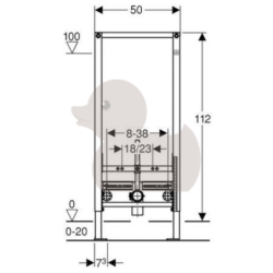 Franke Ronda RON 610-41