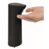 Dávkovač mýdla Kleine Wolke Touchless černá 8026926854