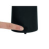 Dávkovač mýdla Kleine Wolke Touchless černá 8026926854