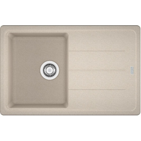 Dřez Franke BFG 611-78 sahara 114.0285.184