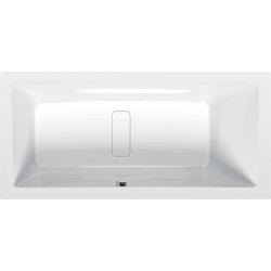 Obdélníková vana Polysan MARLENE R MONOLITH 165x75 cm akrylát pravá 72403MR