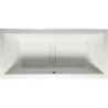 Obdélníková vana Polysan MARLENE D MONOLITH 175x75 cm akrylát 72034MD
