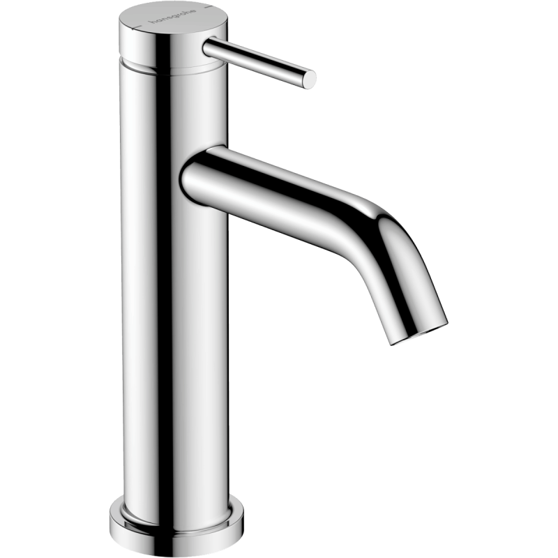 Umyvadlová baterie Hansgrohe Tecturis S bez výpusti chrom 73311000