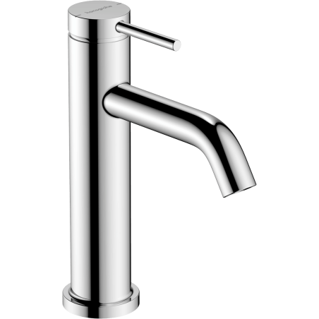 Umyvadlová baterie Hansgrohe Tecturis S bez výpusti chrom 73311000