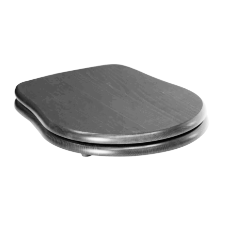 Wc prkénko AXA Contea dřevo dřevodekor AC0691