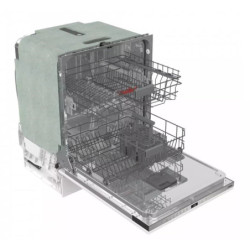 Vestavná integrovaná myčka IM 643C3