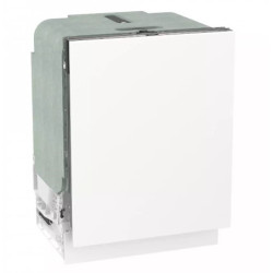 Vestavná integrovaná myčka IM 643C3