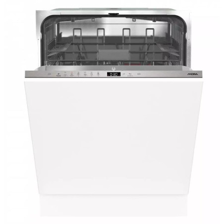 Vestavná integrovaná myčka IM 643C3