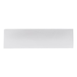 Umývátko Glacera Bigio 50x25 cm otvor pro baterii vpravo BG5025P