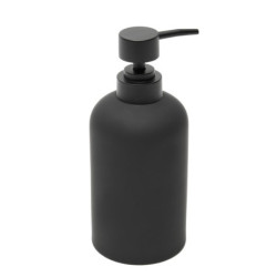 Dávkovač mýdla SAT Feel černá SATDFEEL99CE