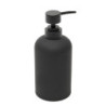 Dávkovač mýdla SAT Feel černá SATDFEEL99CE