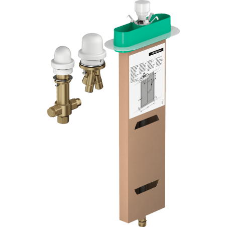 Základní těleso Hansgrohe 13481180