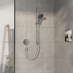 Sprchová baterie Hansgrohe ShowerSelect Comfort S bez podomítkového tělesa chrom 15553000