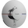 Sprchová baterie Hansgrohe ShowerSelect Comfort S bez podomítkového tělesa chrom 15562000