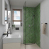Sprchová baterie Hansgrohe ShowerSelect Comfort E bez podomítkového tělesa chrom 15571000