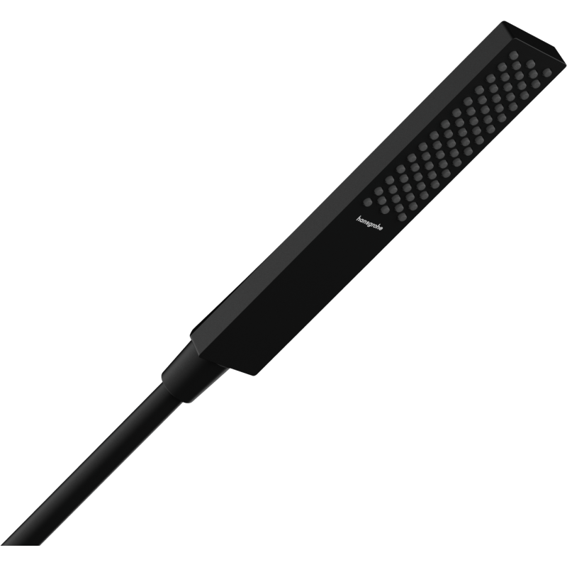 Ruční sprcha Hansgrohe Pulsify E matná černá 24320670