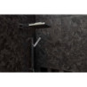 Hlavová sprcha Hansgrohe Pulsify E na stěnu/strop chrom 24330000
