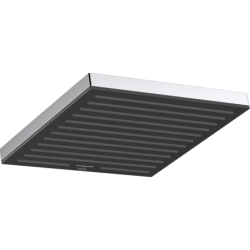 Hlavová sprcha Hansgrohe Pulsify E na stěnu/strop chrom 24330000