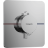 Sprchová baterie Hansgrohe ShowerSelect Comfort Q bez podomítkového tělesa chrom 15588000