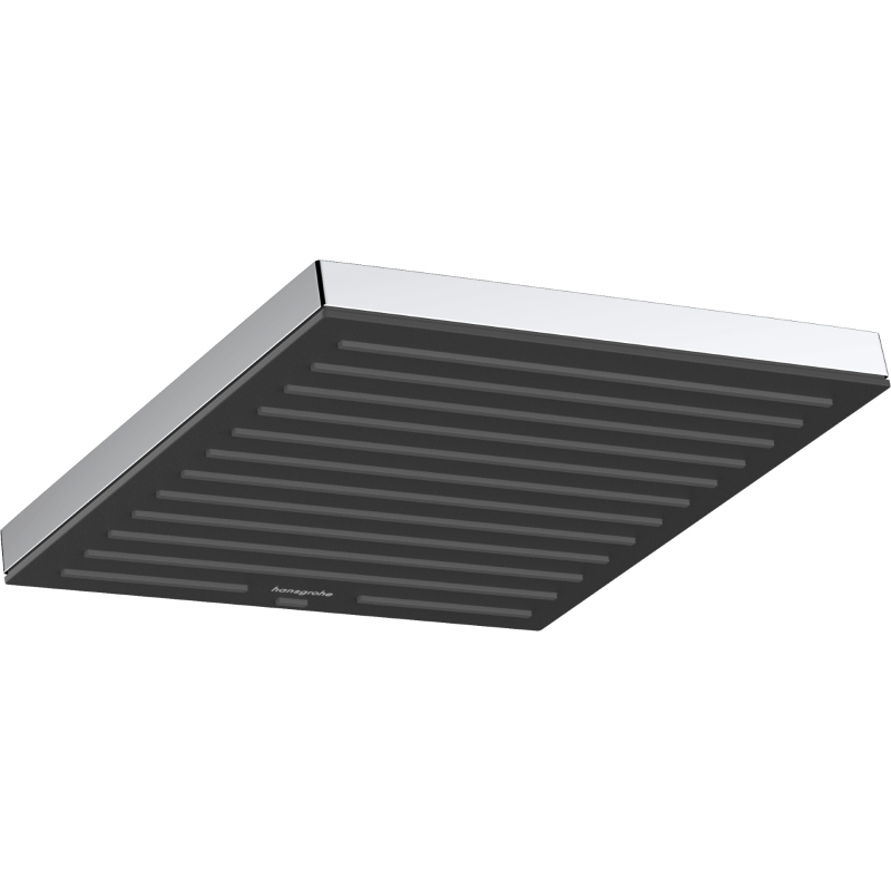 Hlavová sprcha Hansgrohe Pulsify E na stěnu/strop chrom 24331000