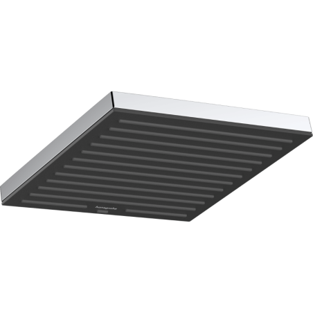 Hlavová sprcha Hansgrohe Pulsify E na stěnu/strop chrom 24331000