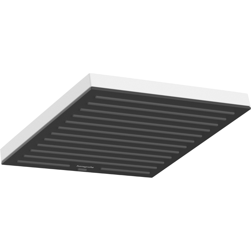 Hlavová sprcha Hansgrohe Pulsify E na stěnu/strop matná bílá 24333700