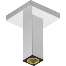 Sprchové rameno Hansgrohe na strop chrom 24338000