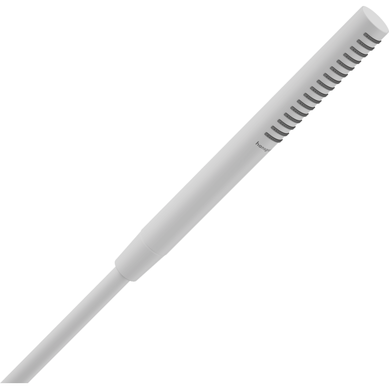 Ruční sprcha Hansgrohe Pulsify S matná bílá 24125700