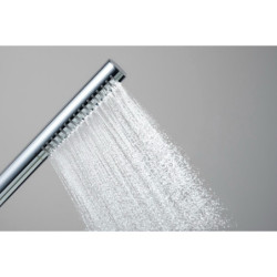 Ruční sprcha Hansgrohe Pulsify S chrom 24126000